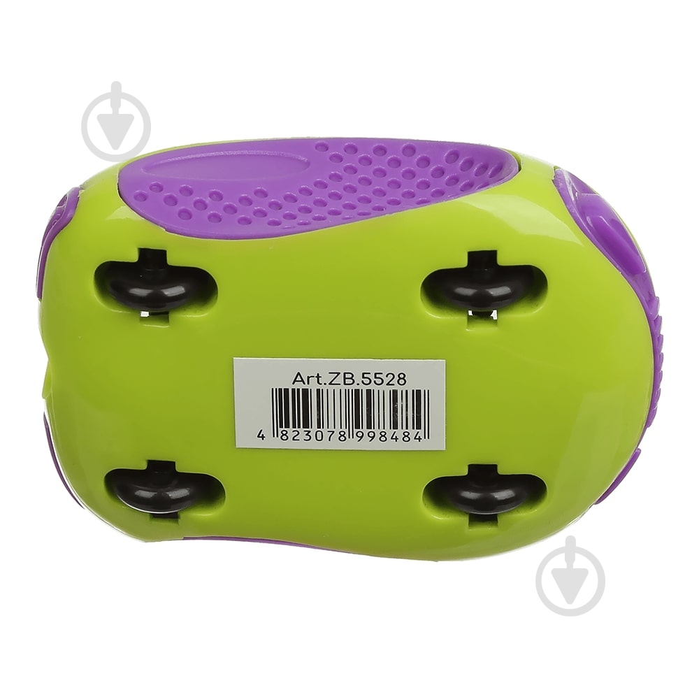 Точилка CAR ZB.5528 ZiBi - фото 3