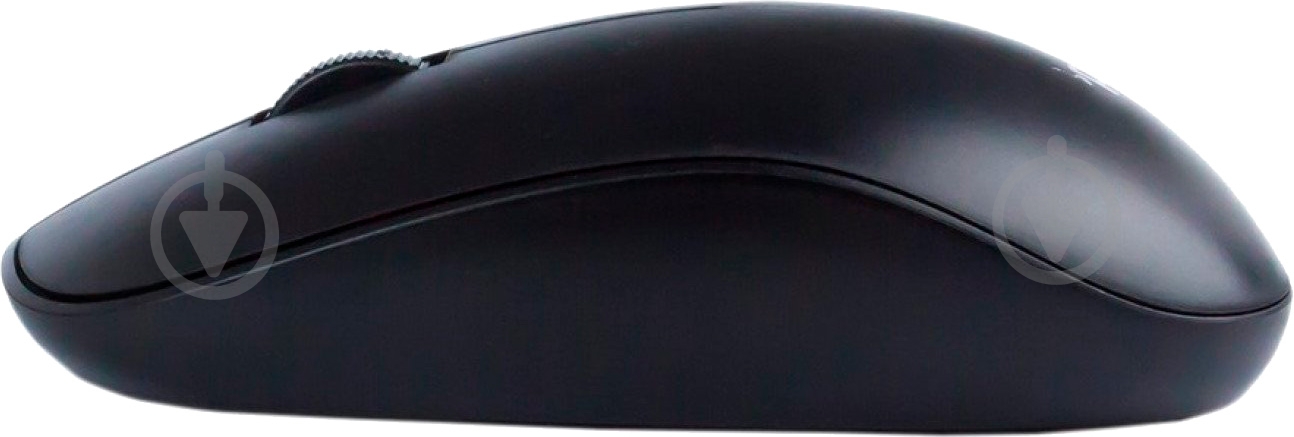 Мышь Piko MSX-016a Wireless Black USB (1283126472480) - фото 3