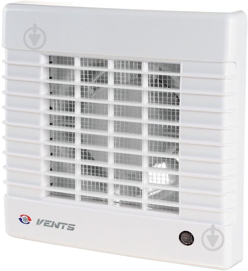 Вытяжной вентилятор Вентс М1 прес 150 - фото 1 Вытяжной вентилятор Вентс М1 прес 150 - фото 1