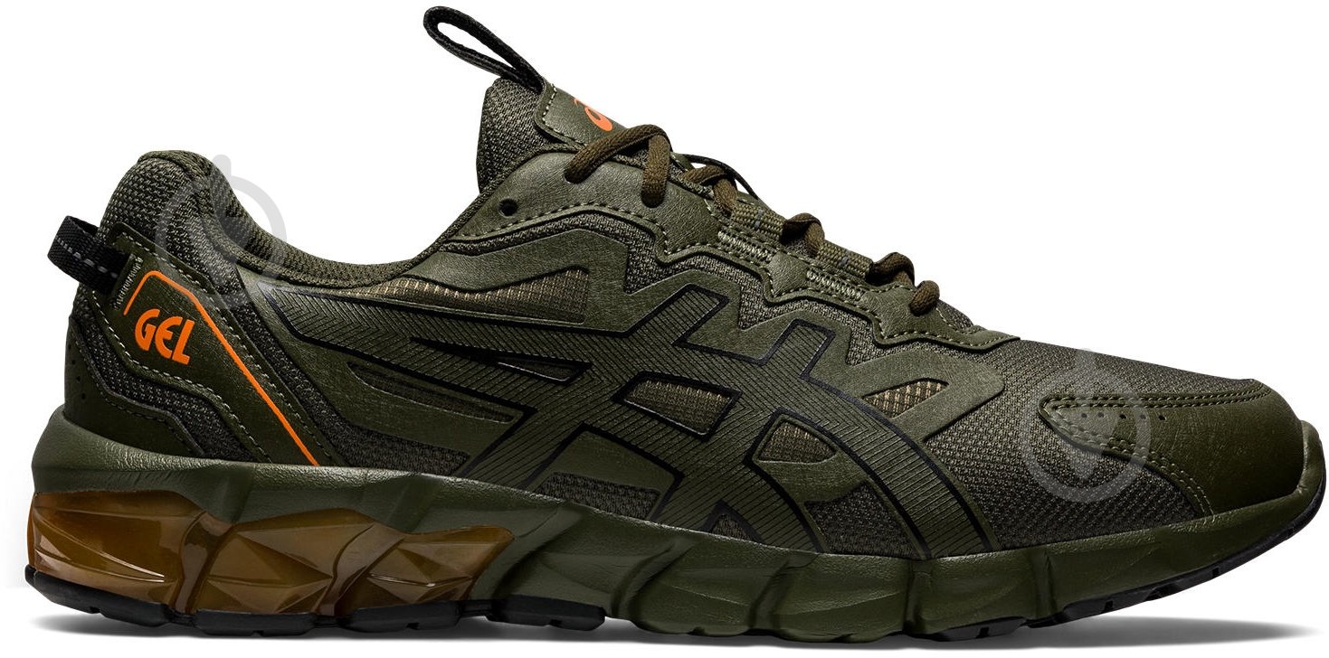 ᐉ Кросівки чоловічі демісезонні Asics GEL-QUANTUM 90 1201A064-300