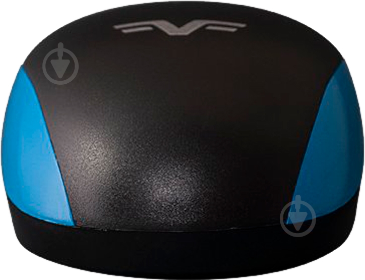Мышь Frime FWMO-220ВDB black / blue (FWMO220BDB) - фото 4