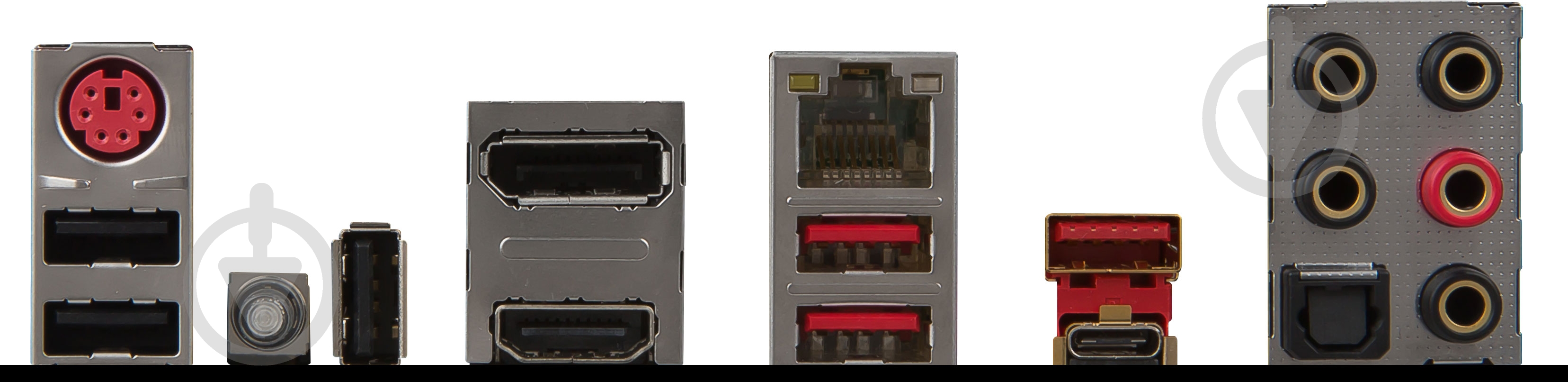 Материнська плата MSI Z270_GAMING_M7 (Socket 1151, Intel Z270, ATX) - фото 6