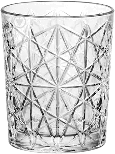 Набір склянок Bormioli Rocco Bartender Lounge 275 мл 6 шт. - фото 1 Набір склянок Bormioli Rocco Bartender Lounge 275 мл 6 шт. - фото 1