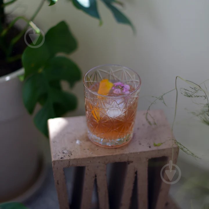 Набір склянок Bormioli Rocco Bartender Lounge 275 мл 6 шт. - фото 5 Набір склянок Bormioli Rocco Bartender Lounge 275 мл 6 шт. - фото 5