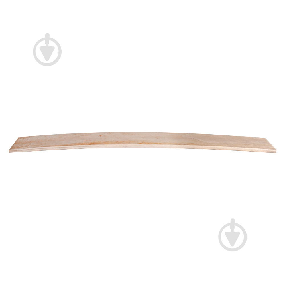 Ламель для кровати DC 600х68х8мм береза (1-гатунок) - фото 2 Ламель для кровати DC 600х68х8мм береза (1-гатунок) - фото 2