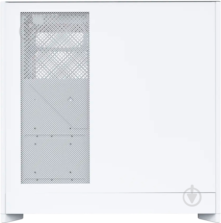 Корпус Montech HS01 PRO White - фото 7
