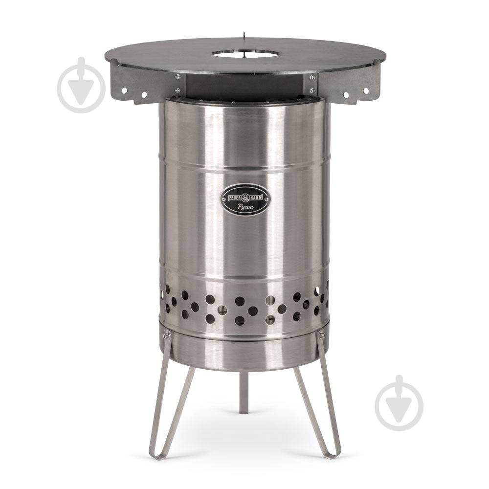 Планча для гриля Feuerhand Griddle Plate - фото 11