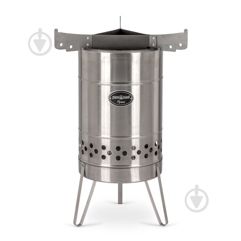 Планча для гриля Feuerhand Griddle Plate - фото 12