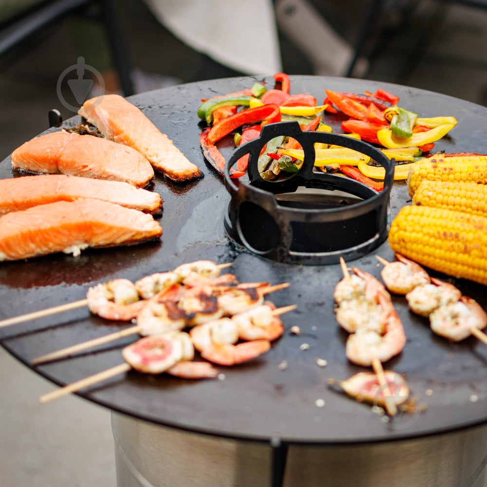 Планча для гриля Feuerhand Griddle Plate - фото 7