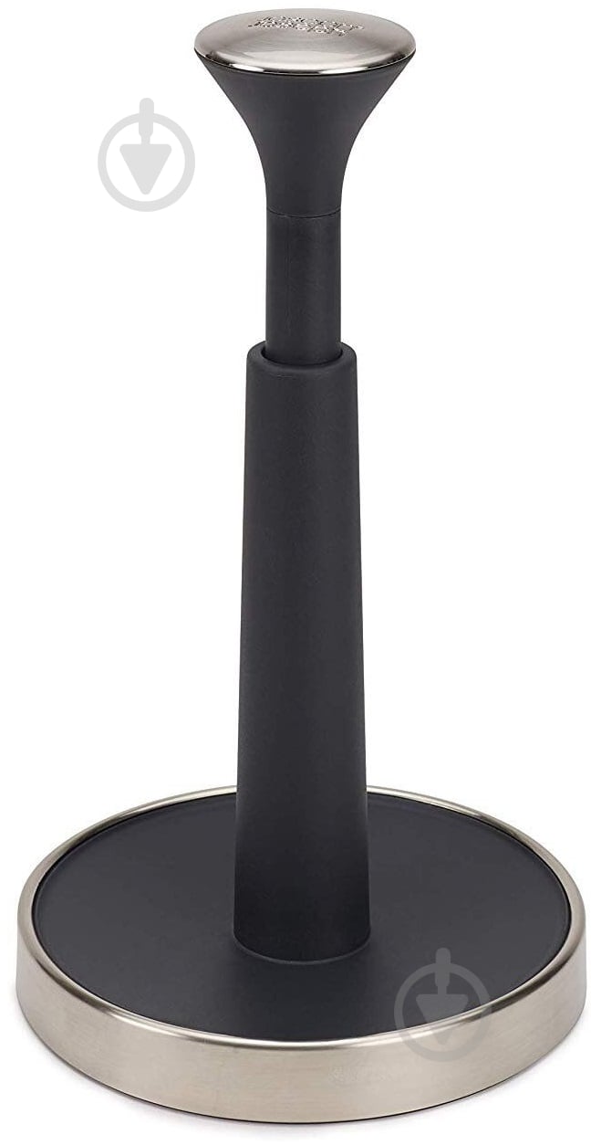 Держатель бумажных полотенец Joseph Joseph Push&Tear 16х27,8х16 см - фото 1