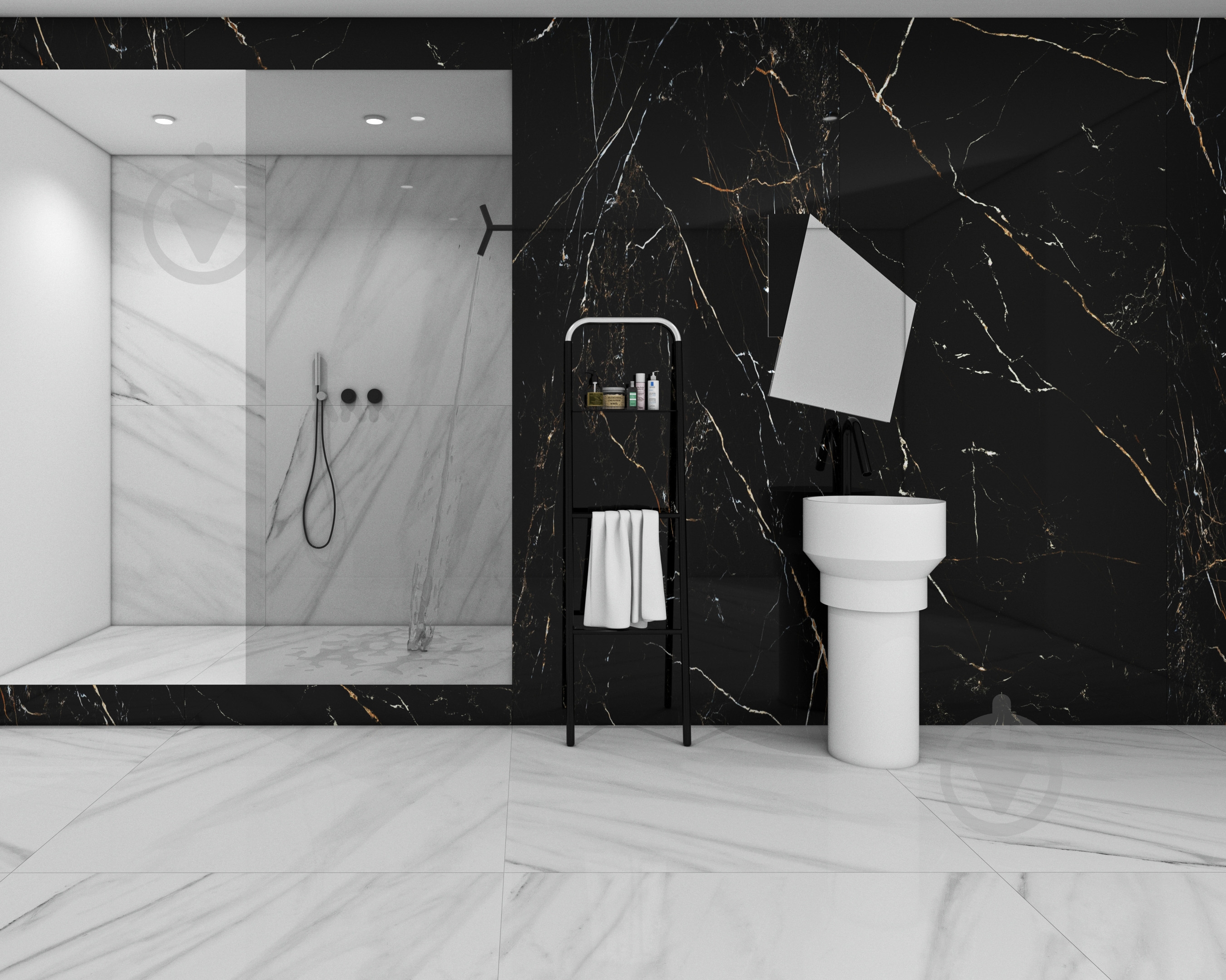 Плитка TAU Ceramica DOZZA PULIDO 120x120 - фото 4