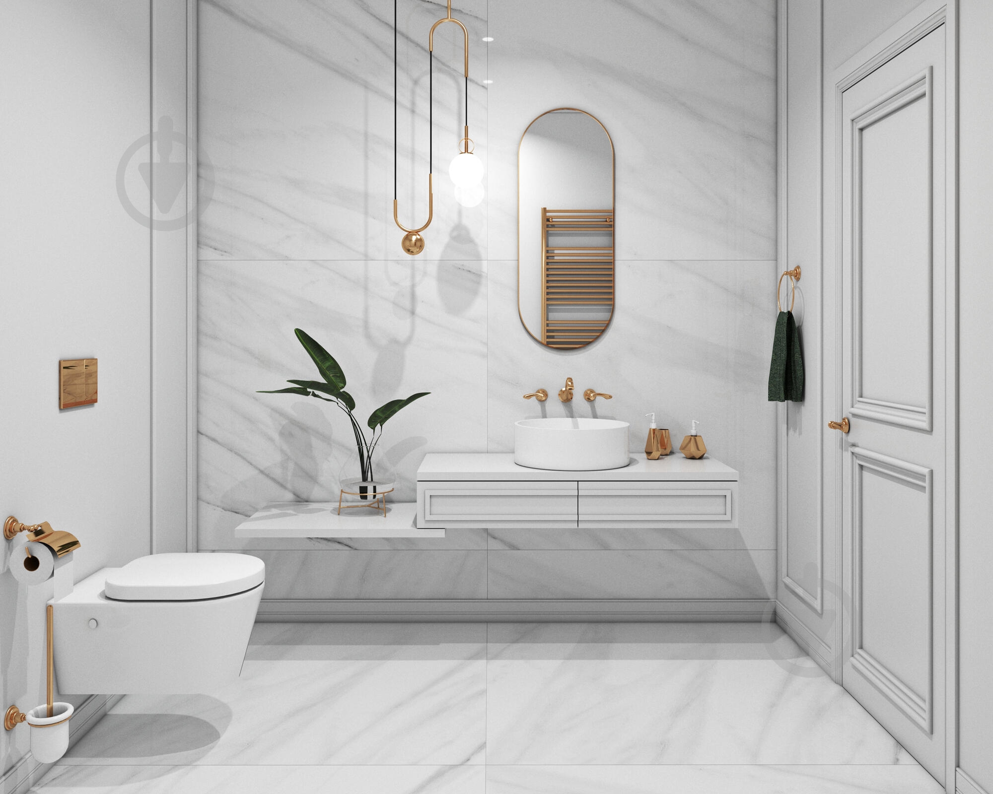 Плитка TAU Ceramica DOZZA PULIDO 120x120 - фото 5