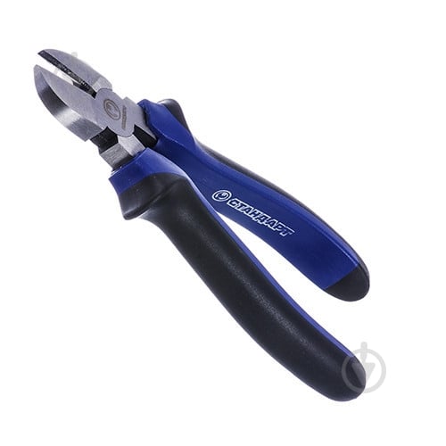 Бокорезы Стандарт 6" PLDC0106 - фото 1 Бокорезы Стандарт 6" PLDC0106 - фото 1