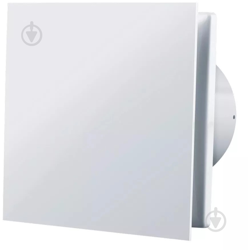 Вентилятор Вентс Солід Дім TН Л К 100 - фото 1