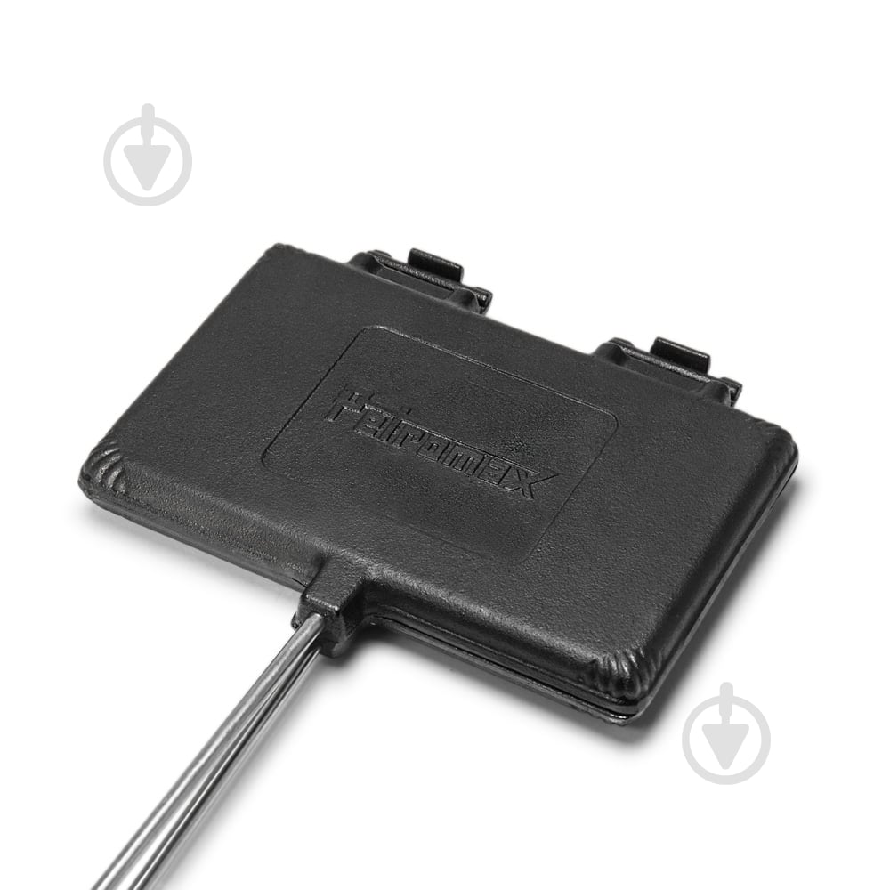 Прес-гриль для вафель Petromax Waffle Iron L 72x20 см - фото 4 Прес-гриль для вафель Petromax Waffle Iron L 72x20 см - фото 4