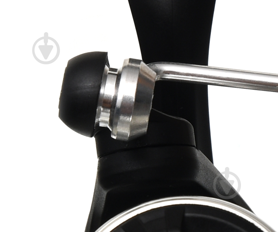 Катушка фидерная Flagman Avenger Carp Feeder 4000 Front Plastic Spool 1BB 4000 - фото 6 Катушка фидерная Flagman Avenger Carp Feeder 4000 Front Plastic Spool 1BB 4000 - фото 6