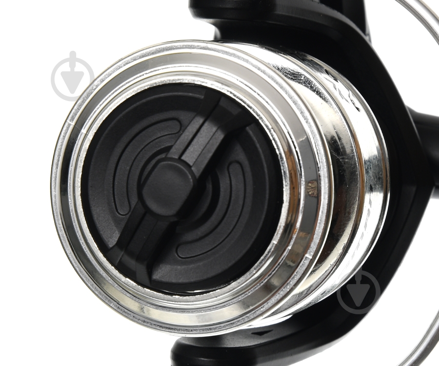Катушка фидерная Flagman Avenger Carp Feeder 4000 Front Plastic Spool 1BB 4000 - фото 5 Катушка фидерная Flagman Avenger Carp Feeder 4000 Front Plastic Spool 1BB 4000 - фото 5