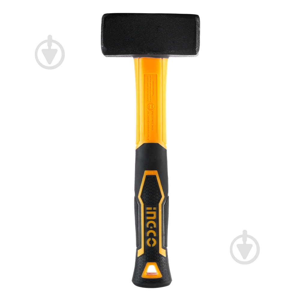 Кувалда INGCO 1 кг - фото 1