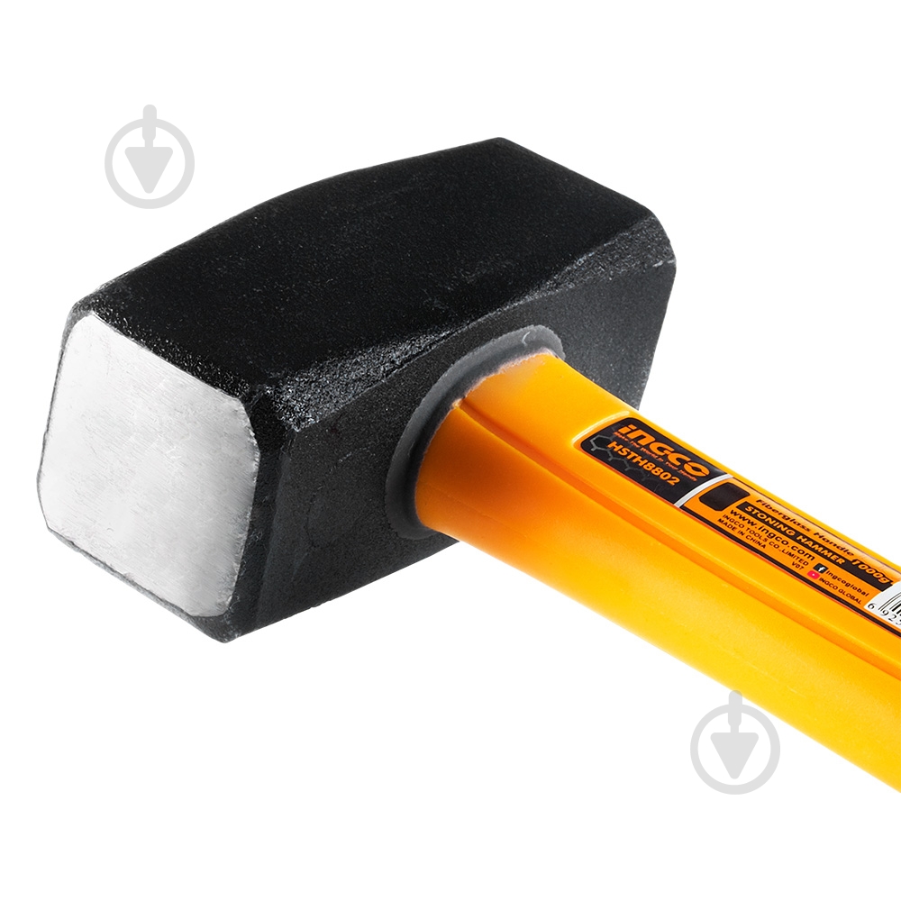 Кувалда INGCO 1 кг - фото 4