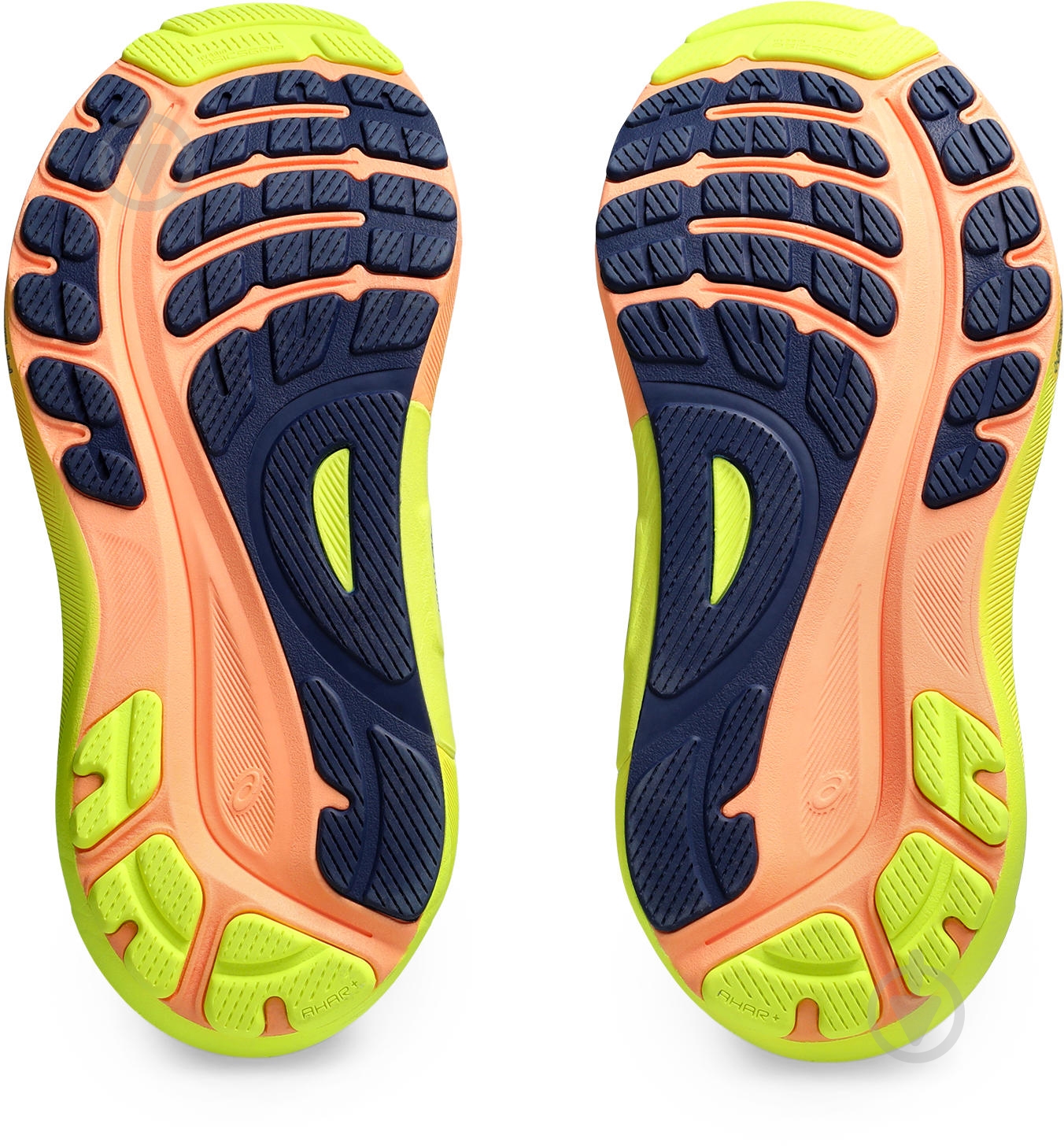 Кроссовки женские Asics GEL-KAYANO 31 PARIS 1012B745-750 р.37 светло-зеленые - фото 8