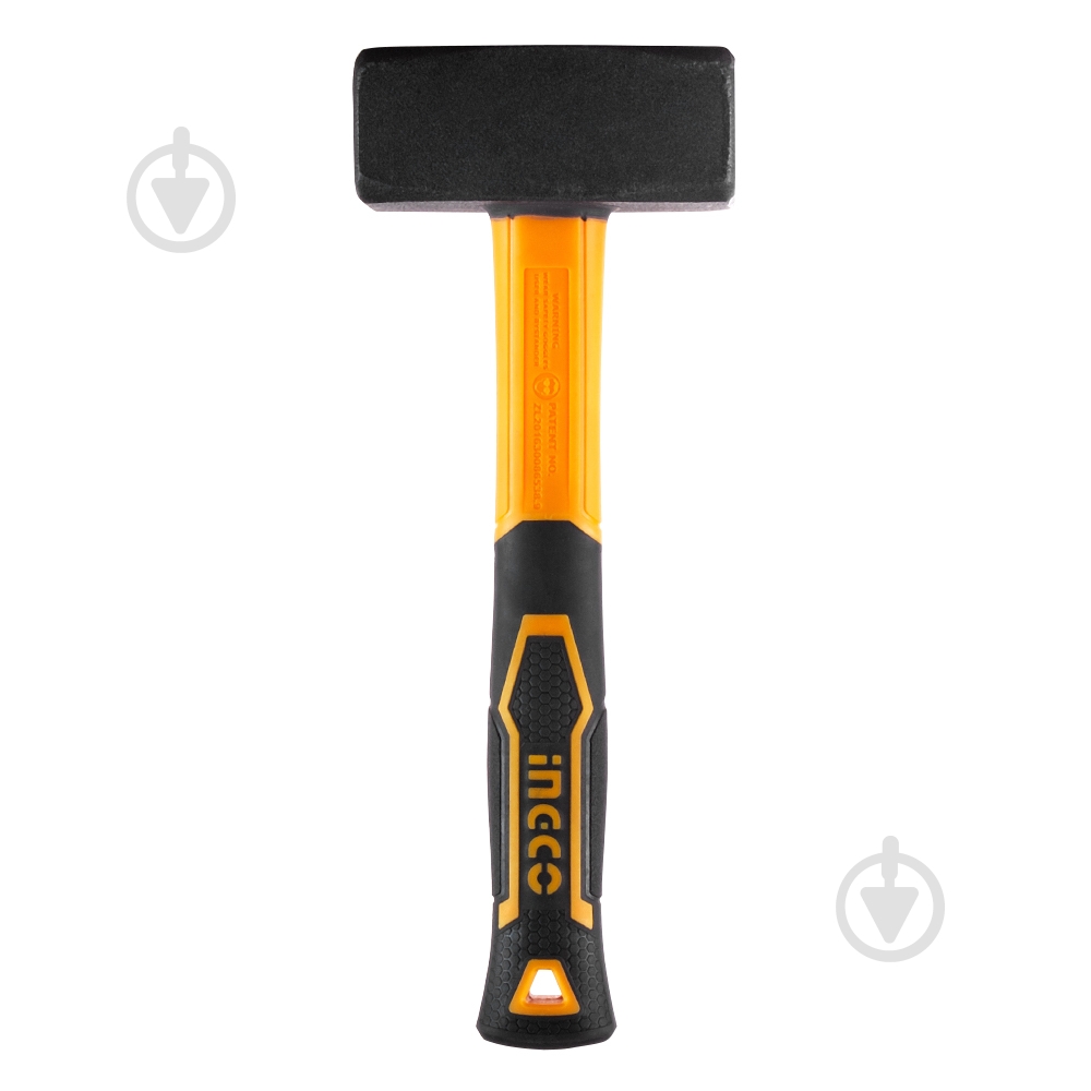 Кувалда INGCO 1,5 кг HSTH8803 - фото 1
