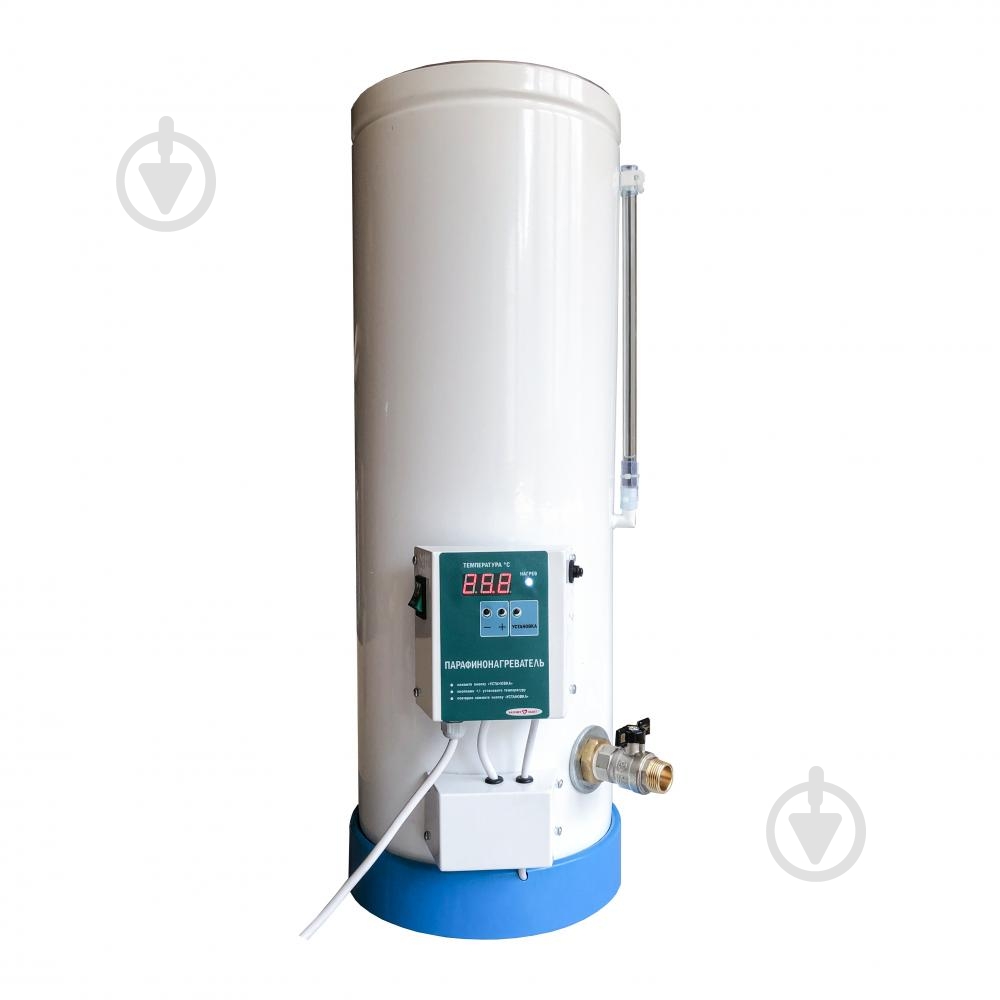 Парафинонагреватель ПР-12 (20230511) - фото 1 Парафинонагреватель ПР-12 (20230511) - фото 1