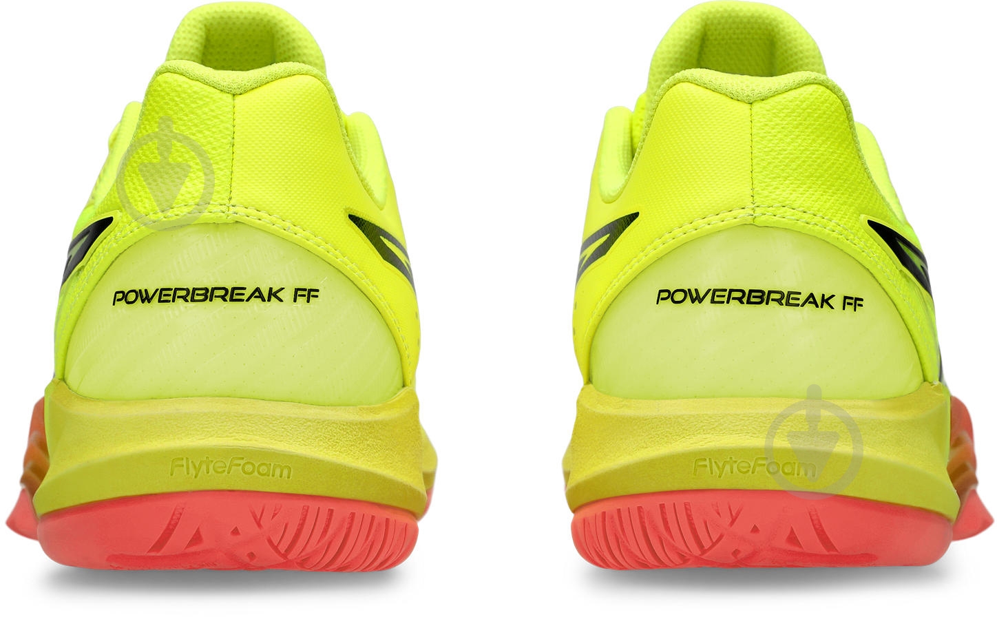 ᐉ Кросівки чоловічі демісезонні Asics POWERBREAK FF PARIS