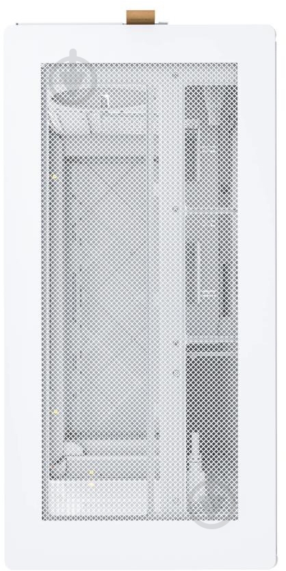 Корпус Montech HS02 White - фото 2