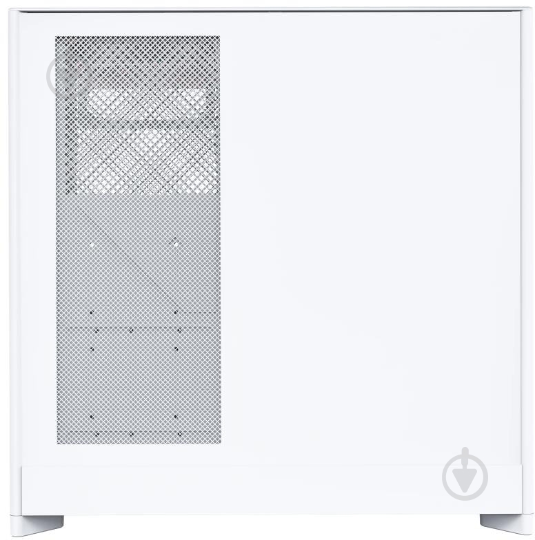 Корпус Montech HS02 White - фото 3