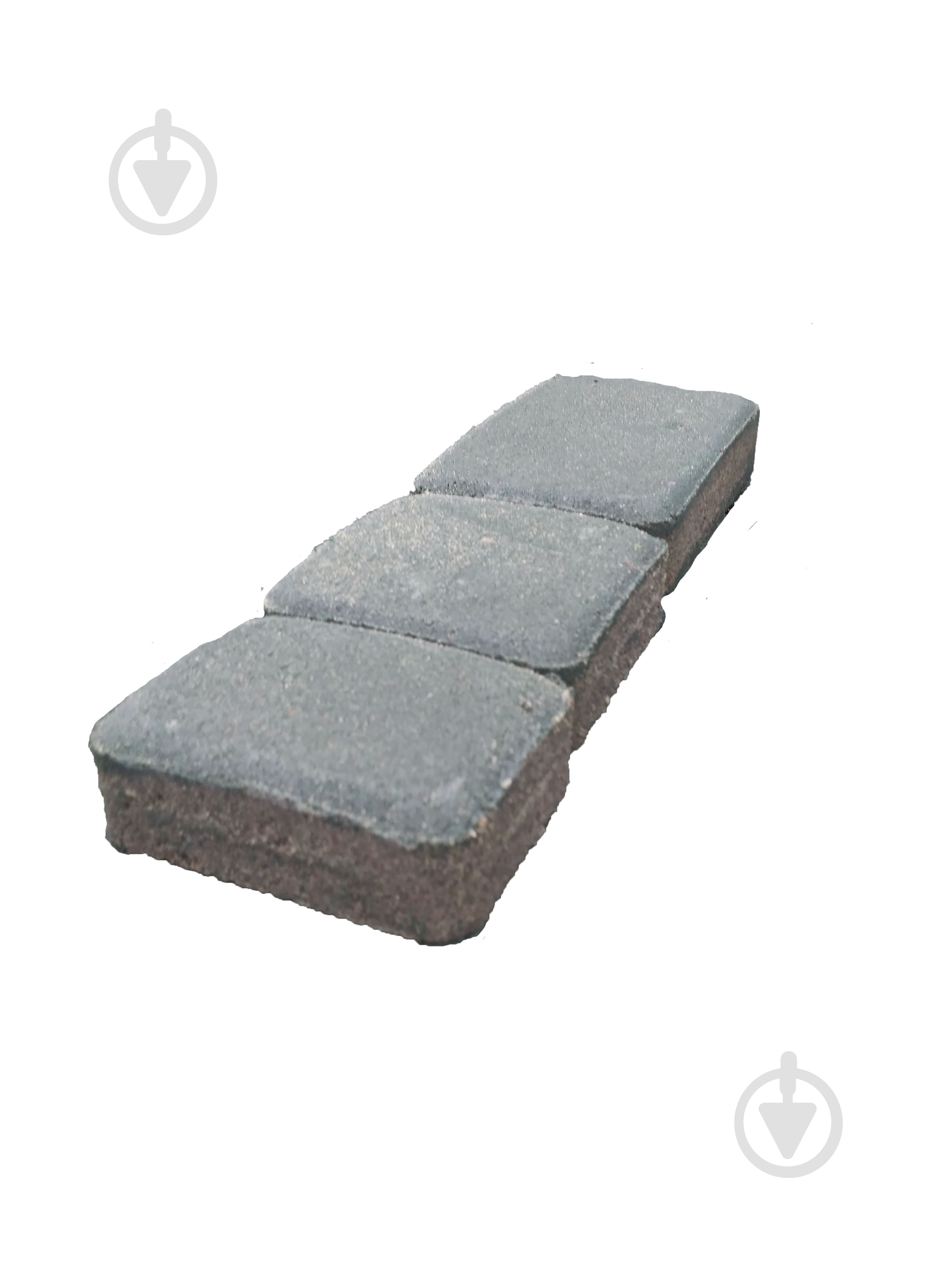 Тротуарная плитка Старый город - фото 1 Тротуарная плитка Старый город - фото 1