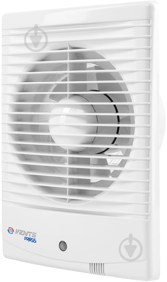 Вытяжной вентилятор Вентс М3 прес 125 - фото 1