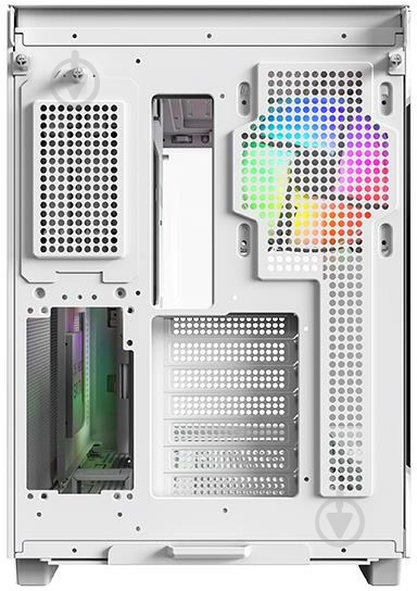 Корпус Montech KING 65 PRO White - фото 6