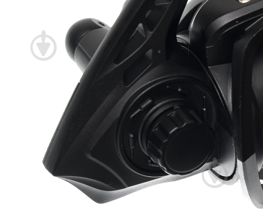 Катушка безынерционная Flagman Avenger Feeder 5000 Front Plastic Spool 1BB 5000 - фото 3 Катушка безынерционная Flagman Avenger Feeder 5000 Front Plastic Spool 1BB 5000 - фото 3