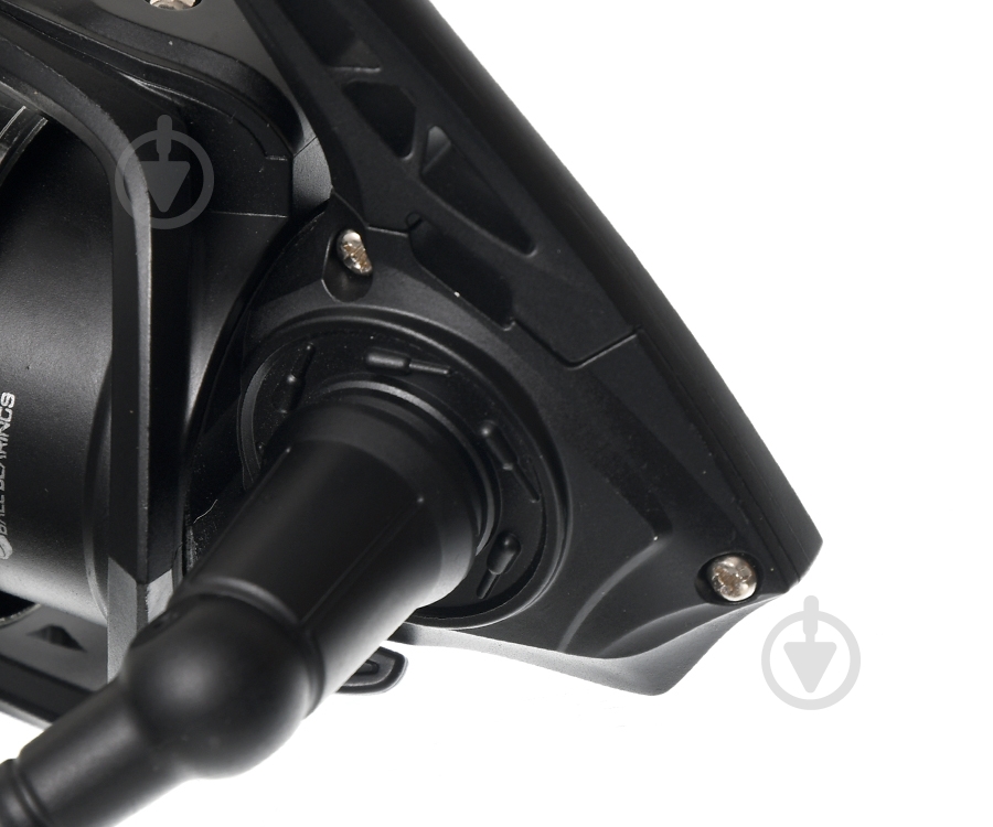 Катушка безынерционная Flagman Avenger Feeder 5000 Front Plastic Spool 1BB 5000 - фото 2 Катушка безынерционная Flagman Avenger Feeder 5000 Front Plastic Spool 1BB 5000 - фото 2