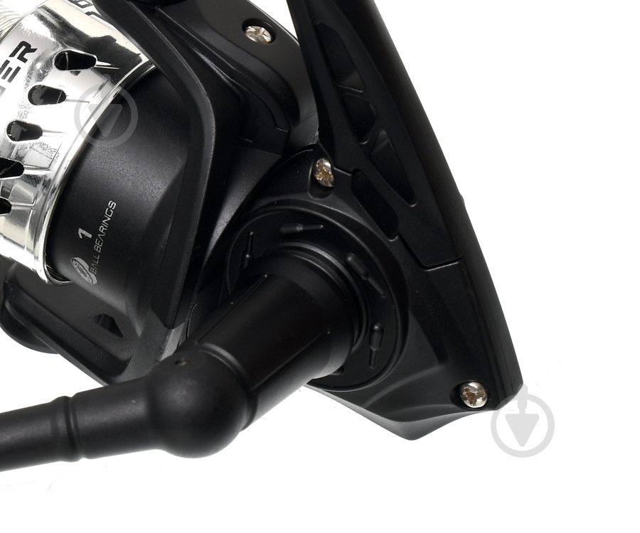 Катушка безынерционная Flagman Avenger Bolo 3000 Front Plastic Spool 1BB 3000 - фото 2