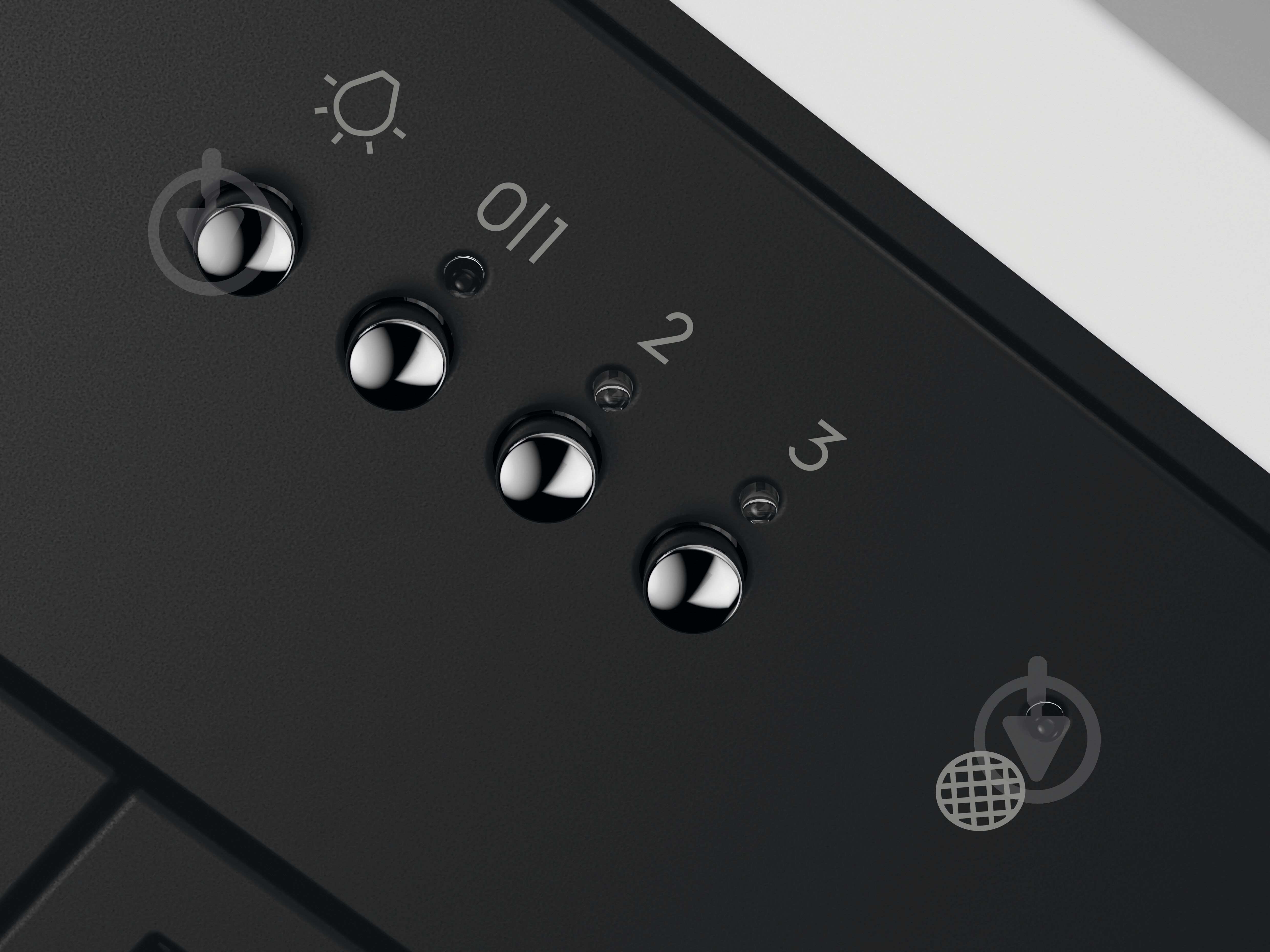 Вытяжка Electrolux LFP516K - фото 3