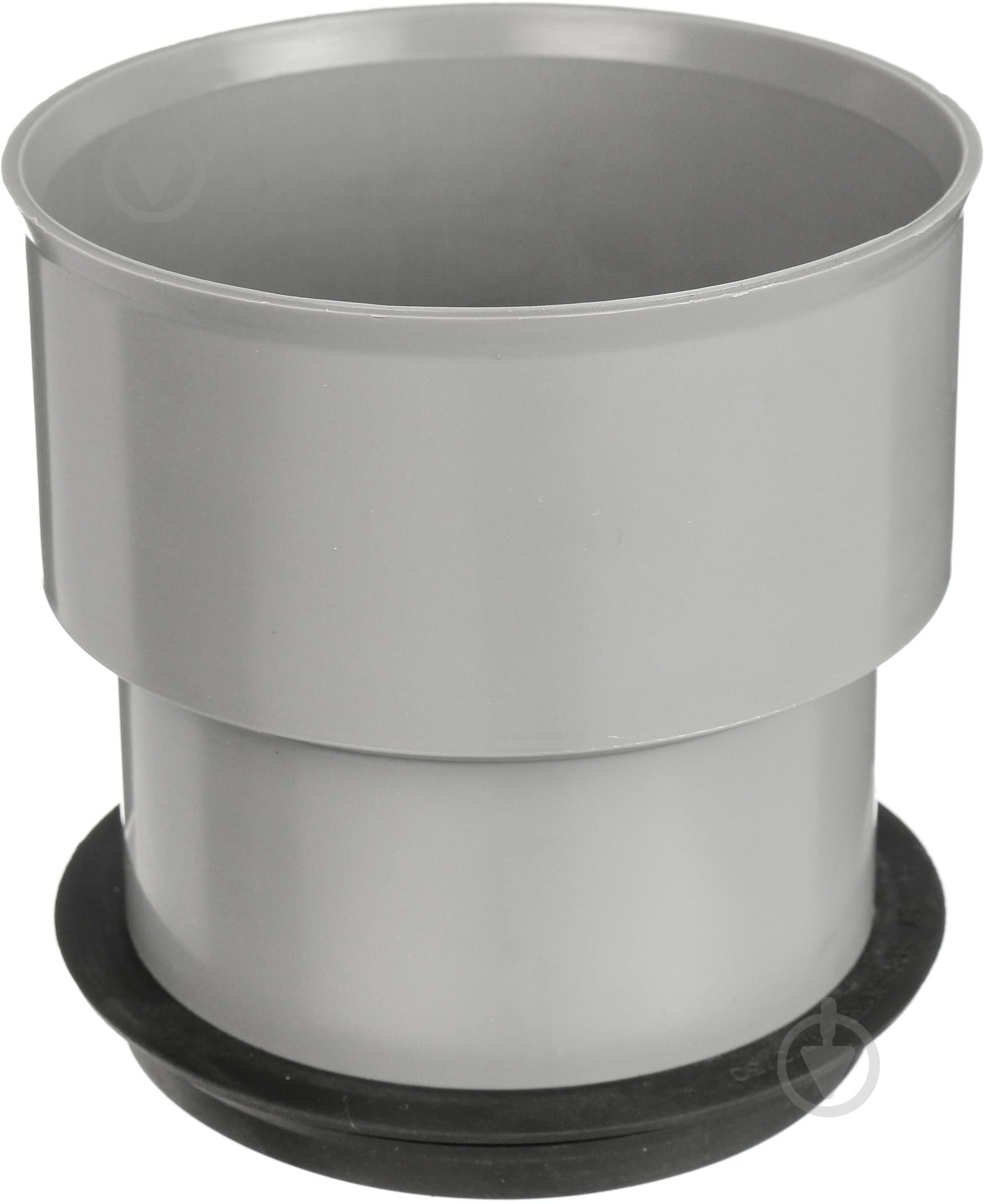 Муфта канализационная Valsir ПП d110х110 HTUG - фото 1