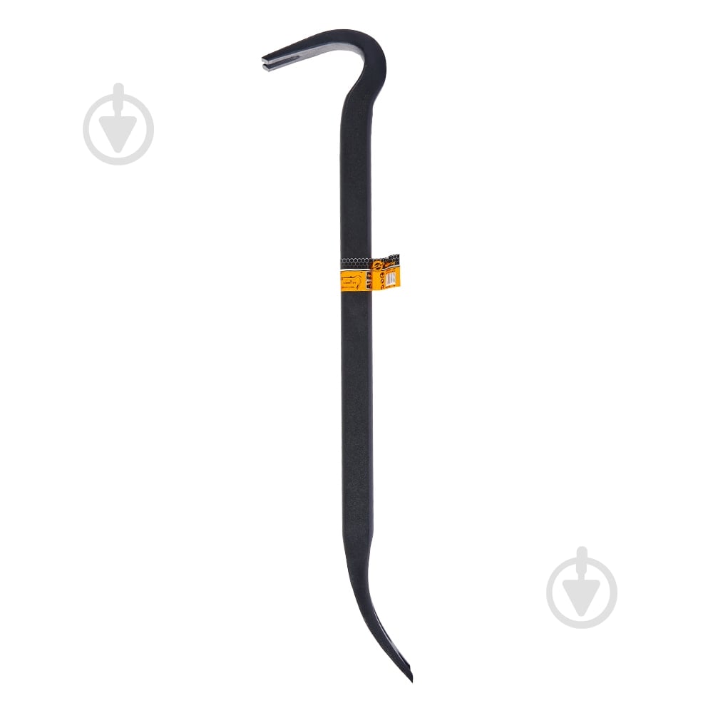 Лом-гвоздодер INGCO 600×30 мм HWBA01242 - фото 1