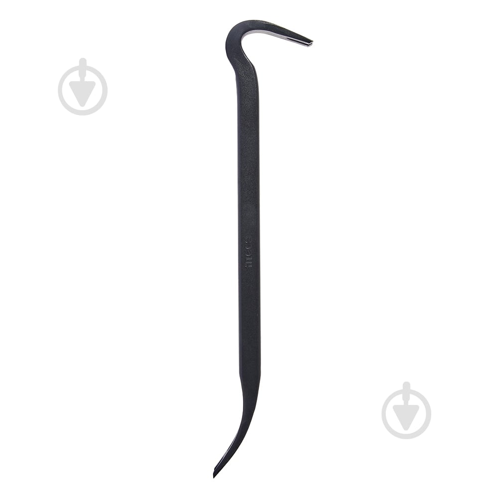 Лом-гвоздодер INGCO 600×30 мм HWBA01242 - фото 4