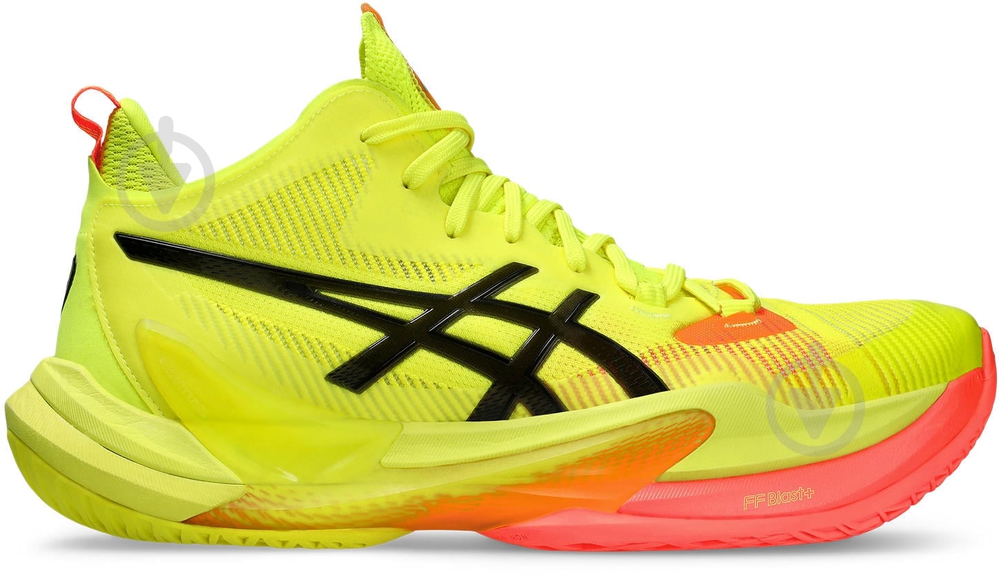 ᐉ Кросівки чоловічі демісезонні Asics METARISE 2 PARIS 1051A078