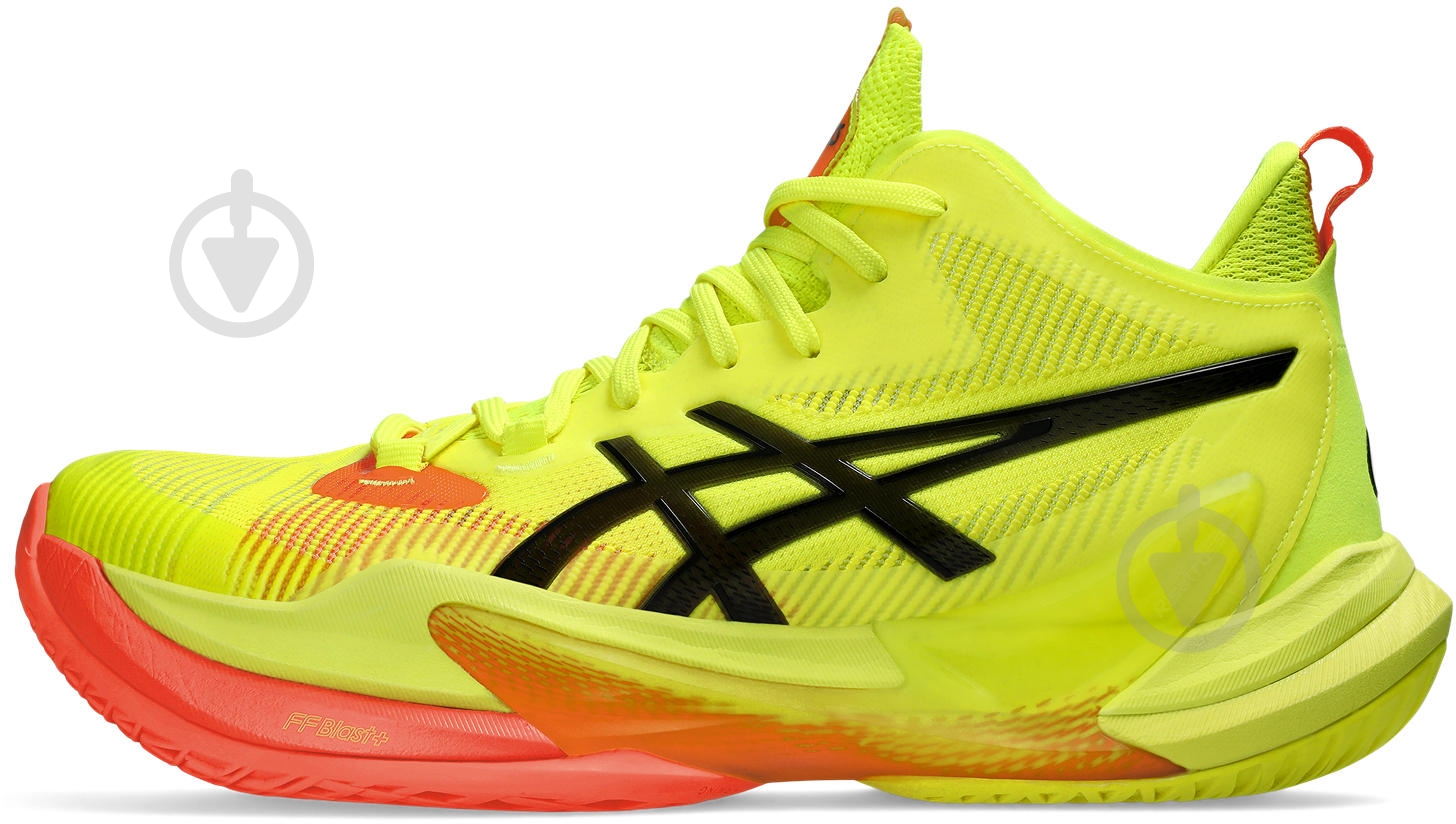 メタライズ2　パリモデル　29,0cm ᐉ Кроссовки мужские демисезонные Asics METARISE 2 PARIS 1051A078