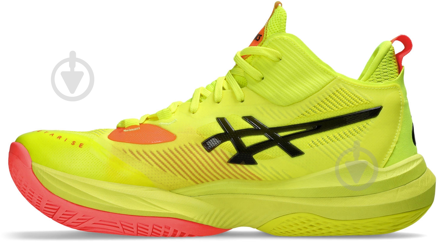 ᐉ Кроссовки мужские демисезонные Asics METARISE 2 PARIS 1051A078