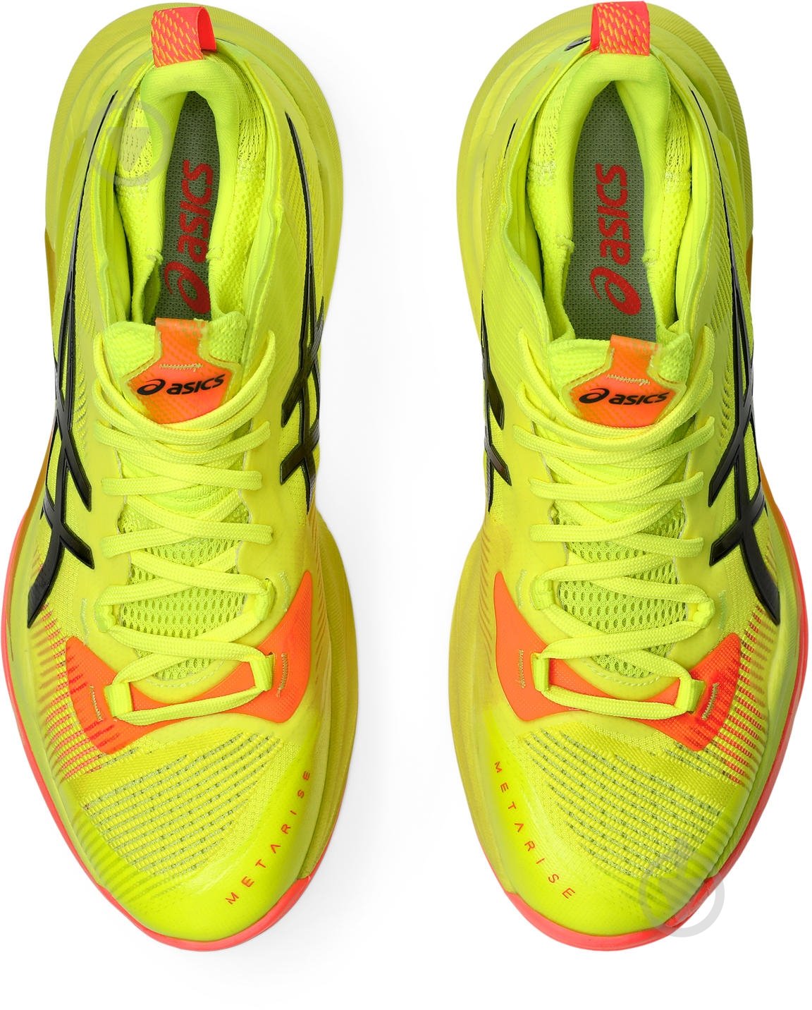 ᐉ Кроссовки мужские демисезонные Asics METARISE 2 PARIS