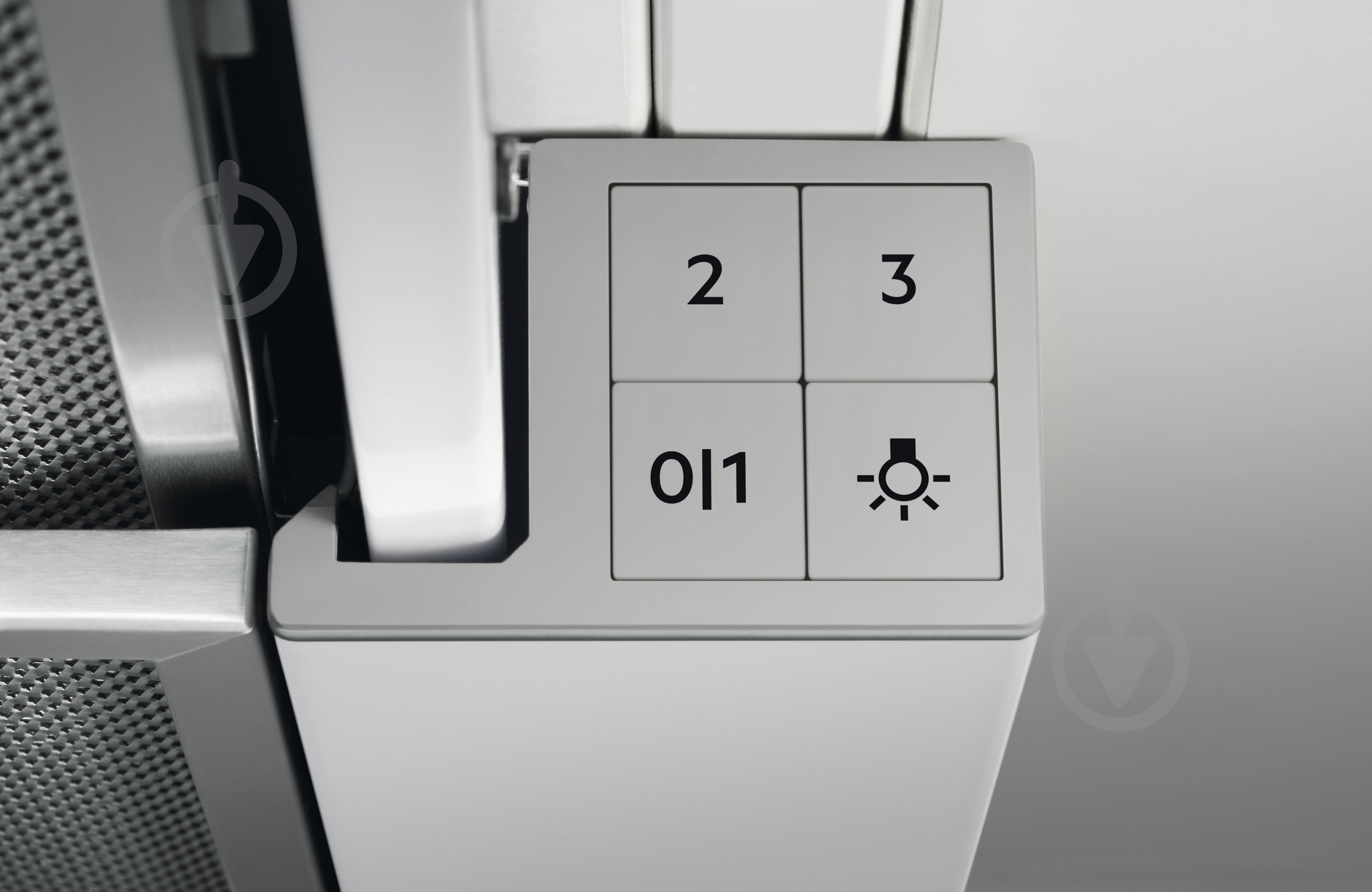 Витяжка Electrolux LFP326FW - фото 3