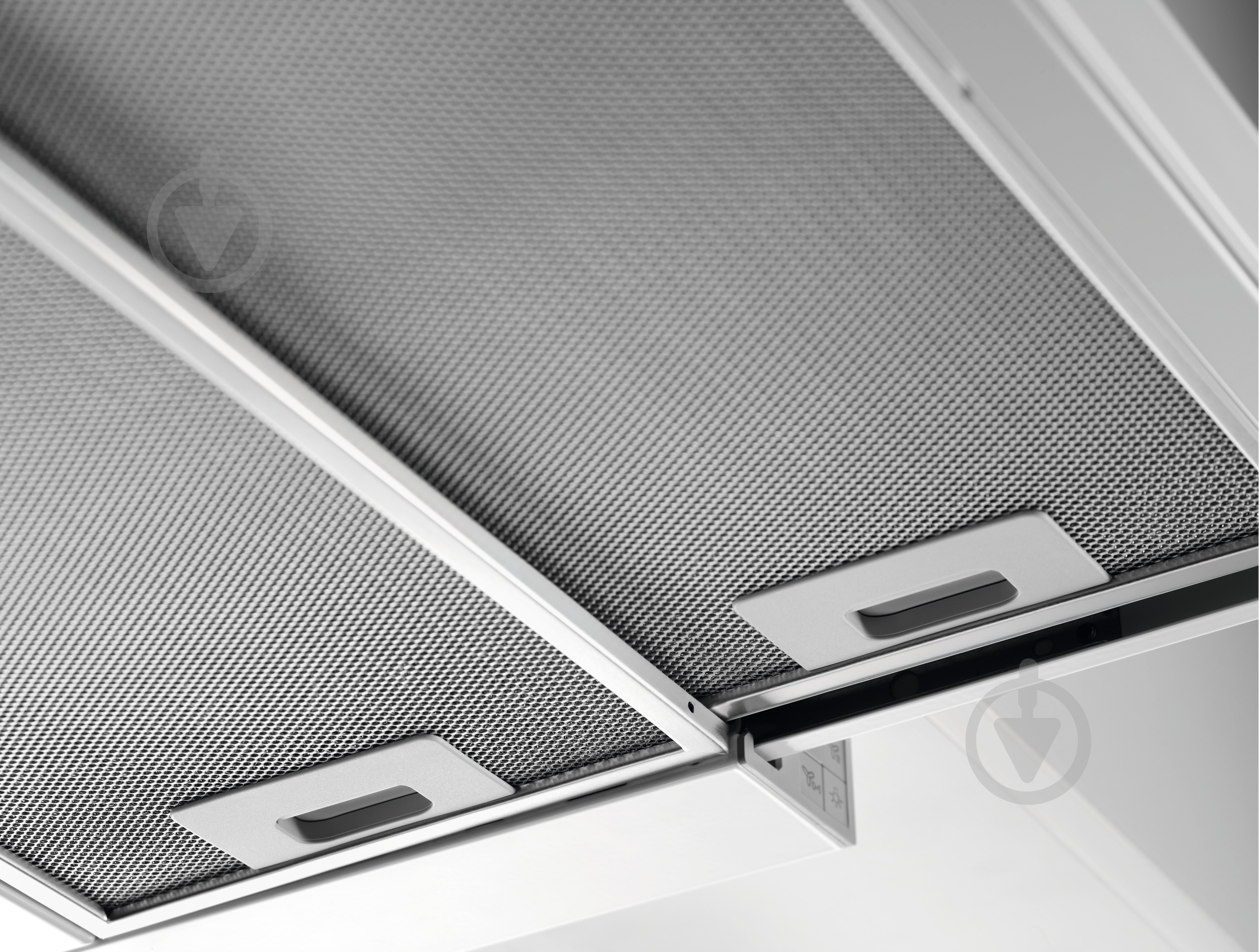 Витяжка Electrolux LFP326FW - фото 4