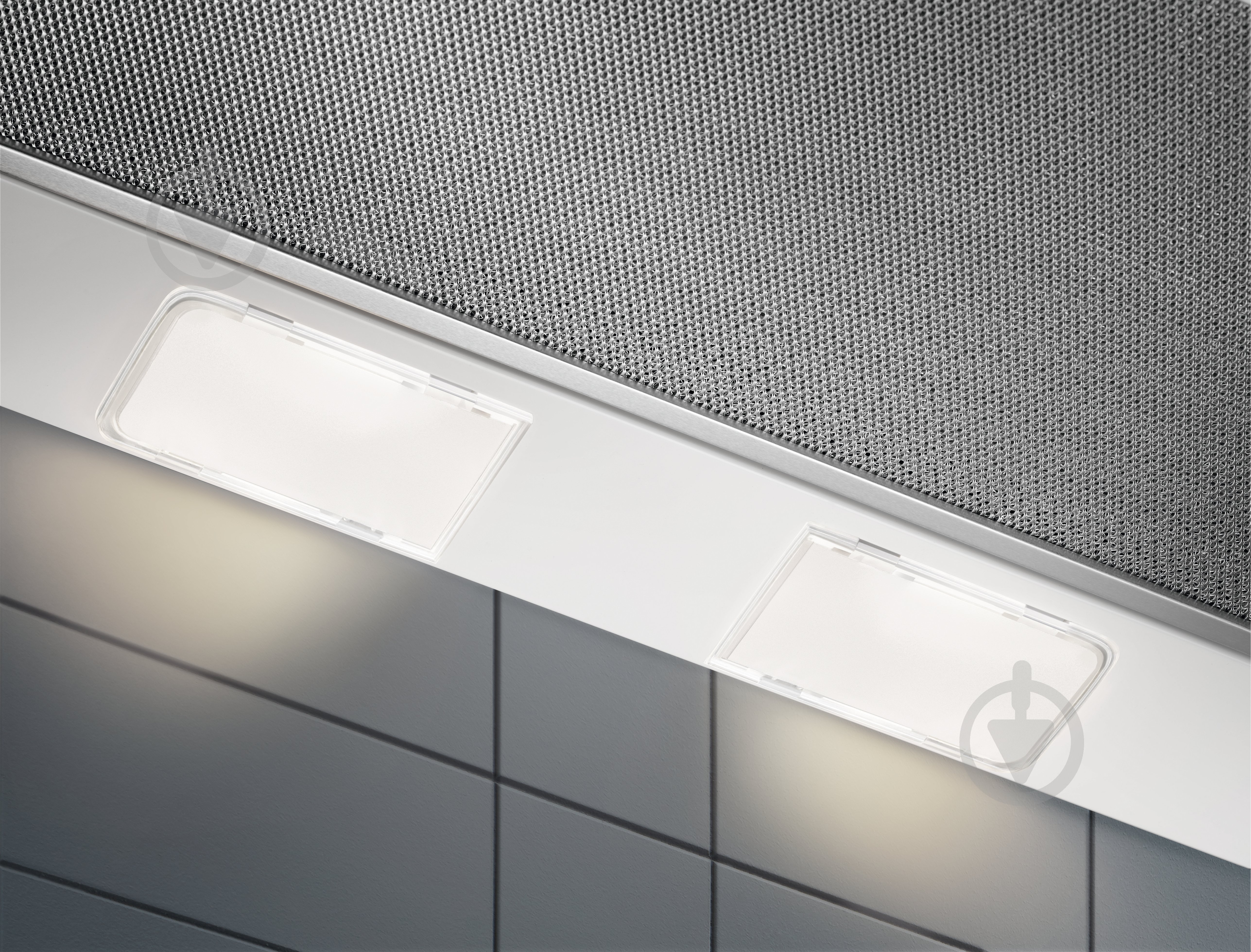 Витяжка Electrolux LFP326FW - фото 5