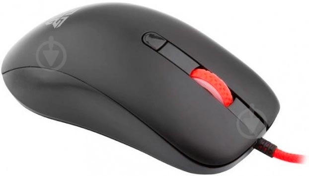 Мышка Fantech G10 Rhasta/05751 Black USB - фото 3