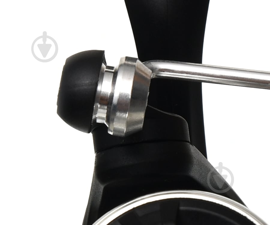 Катушка безынерционная Flagman Avenger Bolo 1000 Front Plastic Spool 1BB 1000 - фото 6