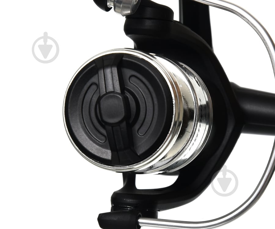 Катушка безынерционная Flagman Avenger Bolo 1000 Front Plastic Spool 1BB 1000 - фото 4