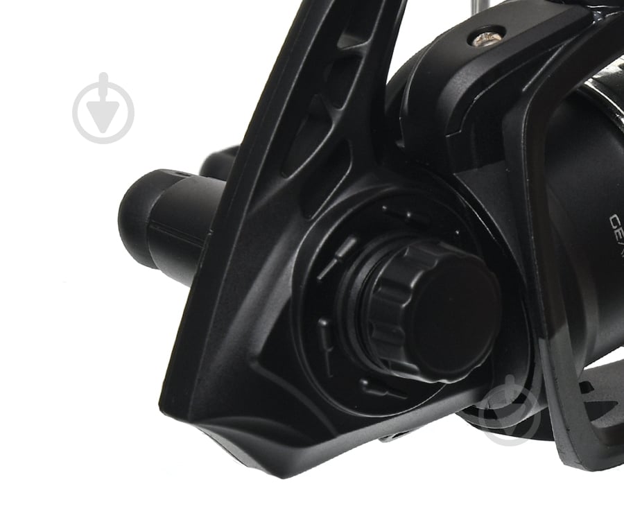 Катушка безынерционная Flagman Avenger Bolo 1000 Front Plastic Spool 1BB 1000 - фото 3